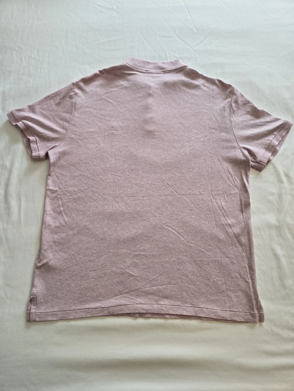 Polo Ralph Lauren light heather